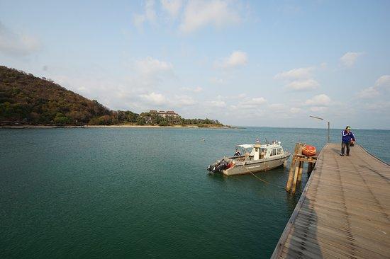 Khao Laem Ya National Park
